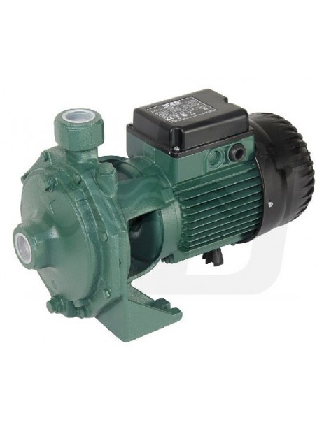 ELETTROPOMPA CENTRIFUGA MODELLO  "K BIGIRANTE" KW1.1 Hp1.5 DAB
