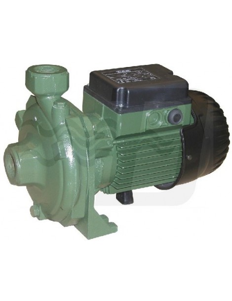 ELETTROPOMPA CENTRIFUGA MODELLO "K MONOGIRANTE"  KW0.75 Hp1  DAB