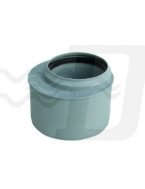 RIDUZIONE MASCHIO .F. ECCEN.HTR DOPPIO 160/125