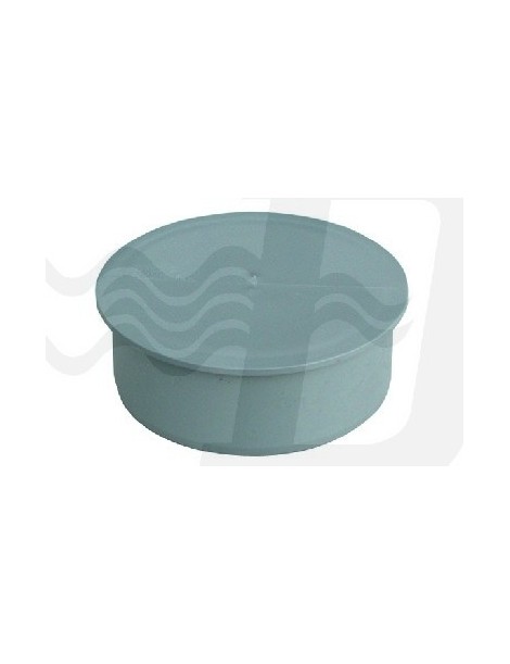 TAPPO CHIUS. PP HTM DOPPIO 50