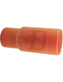 TRONCHETTO RIDOTTO IN PVC DOPPIO 110/140