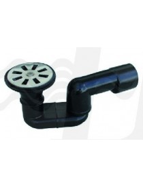 SIFONE DOCCIA PEHD IN.80 US.40