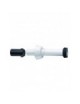 CANOTTO CROMO CASSETTA RIOS NEW 803545