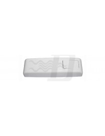 KIT COPERCHIO+PULSANTE X CORALLO 1
