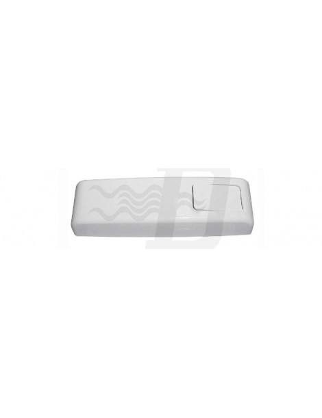 KIT COPERCHIO+PULSANTE X CORALLO 1