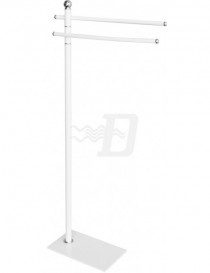 PIANTANA MODELLO COVER ECO CROMO