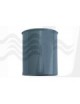 MANICOTTO CON BATTENTE FEMMINA FEMMINA GRIGIO Dm.40