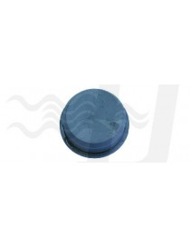 TAPPO DI CHIUSURA GRIGIO Dm.40