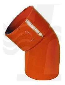 CURVE 45^ DOPPIO 50