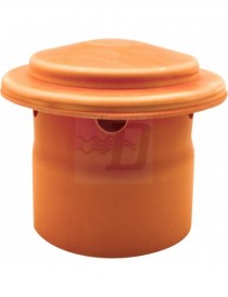 TESTA ESALATORE DM 200