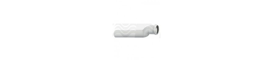 Canotti, Rosoni, Curvette, Cannette, Corpriforo