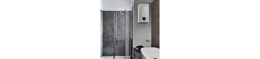 Caldaie Gas, Accessori