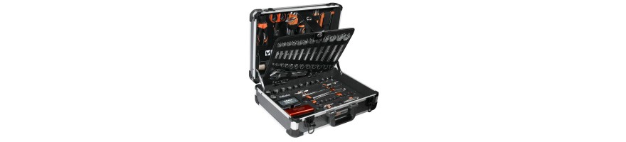 Utensili, Attrezzature Professionali