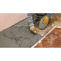 Preparazione fondi di posa